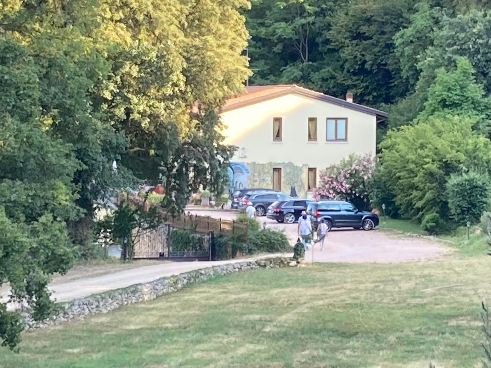 Agriturismo Altobello - Verona, Verona